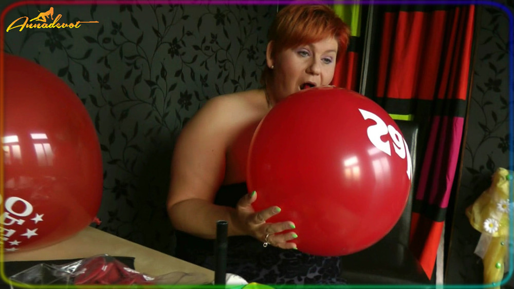 Annadevot - Blows in a different way #6