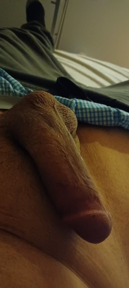 My dick #5