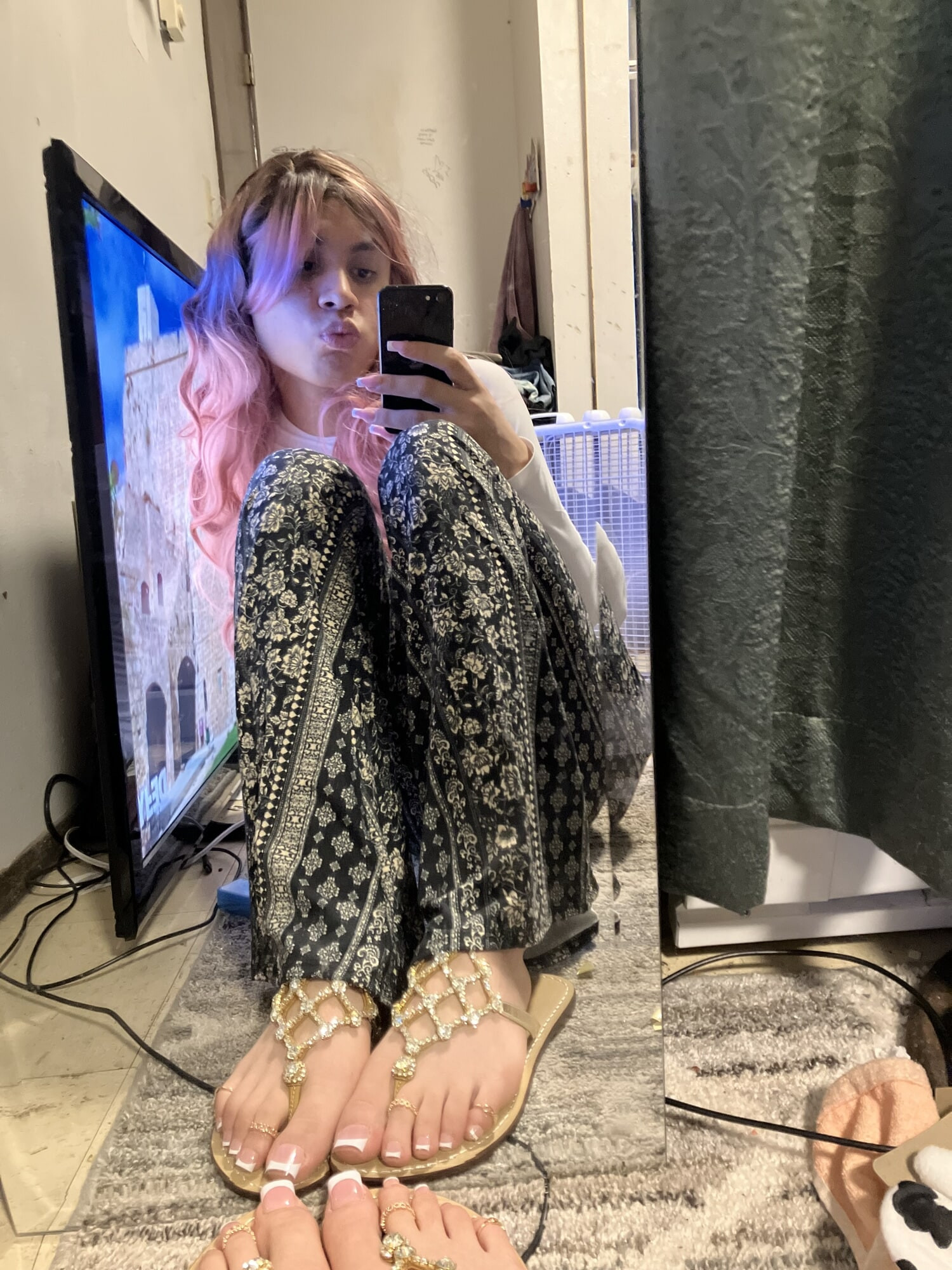 Feeling cute  #2