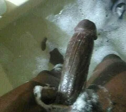 Big dick