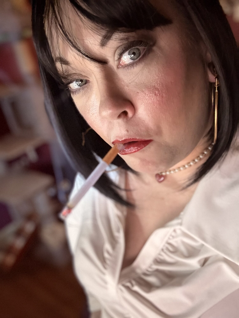 Tina Snua Selfies #73 #15