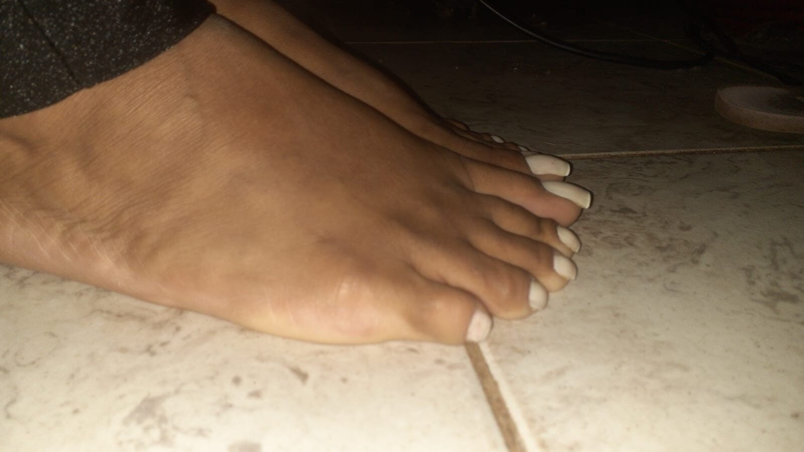 My feet #12