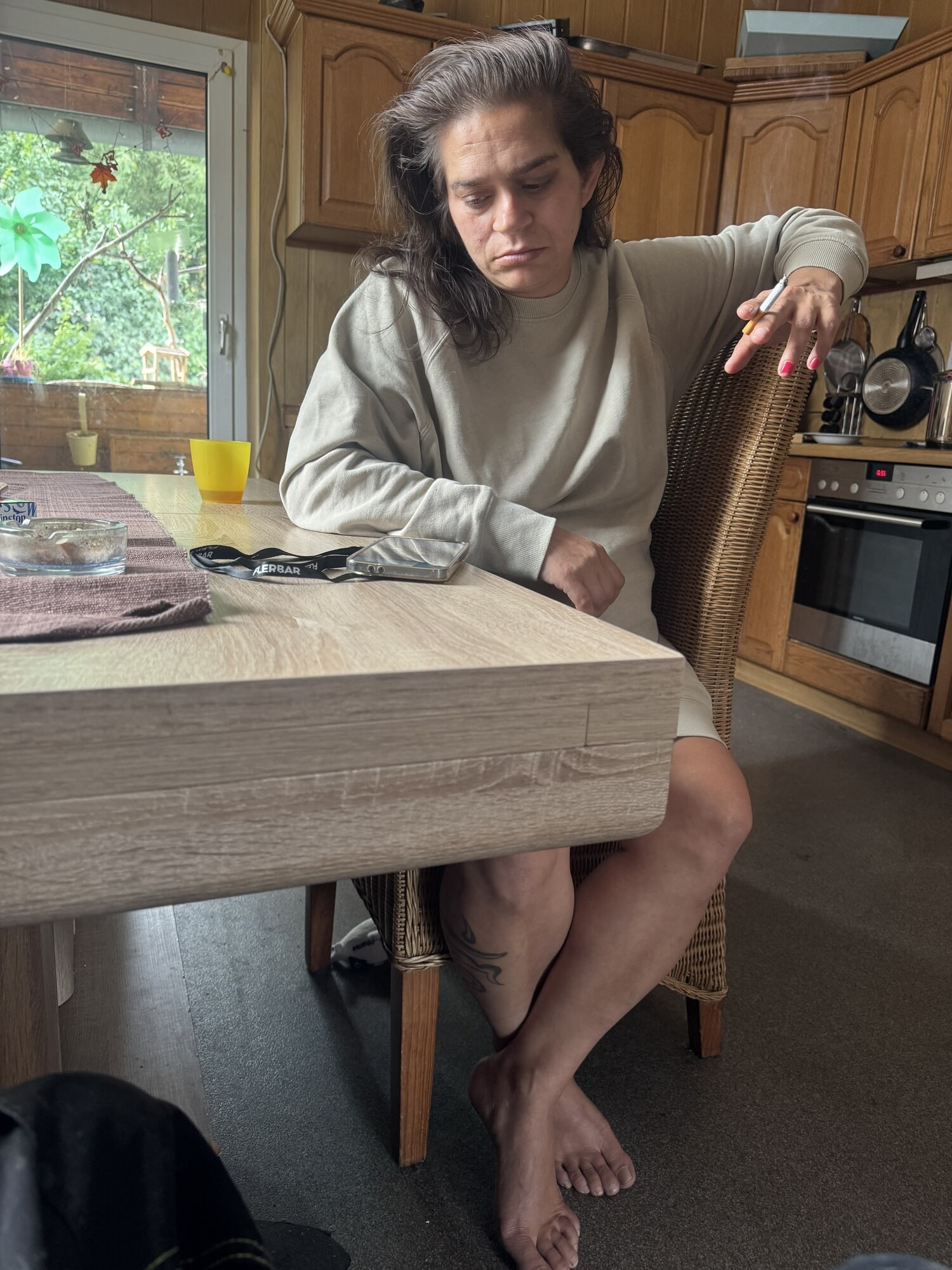Ich 