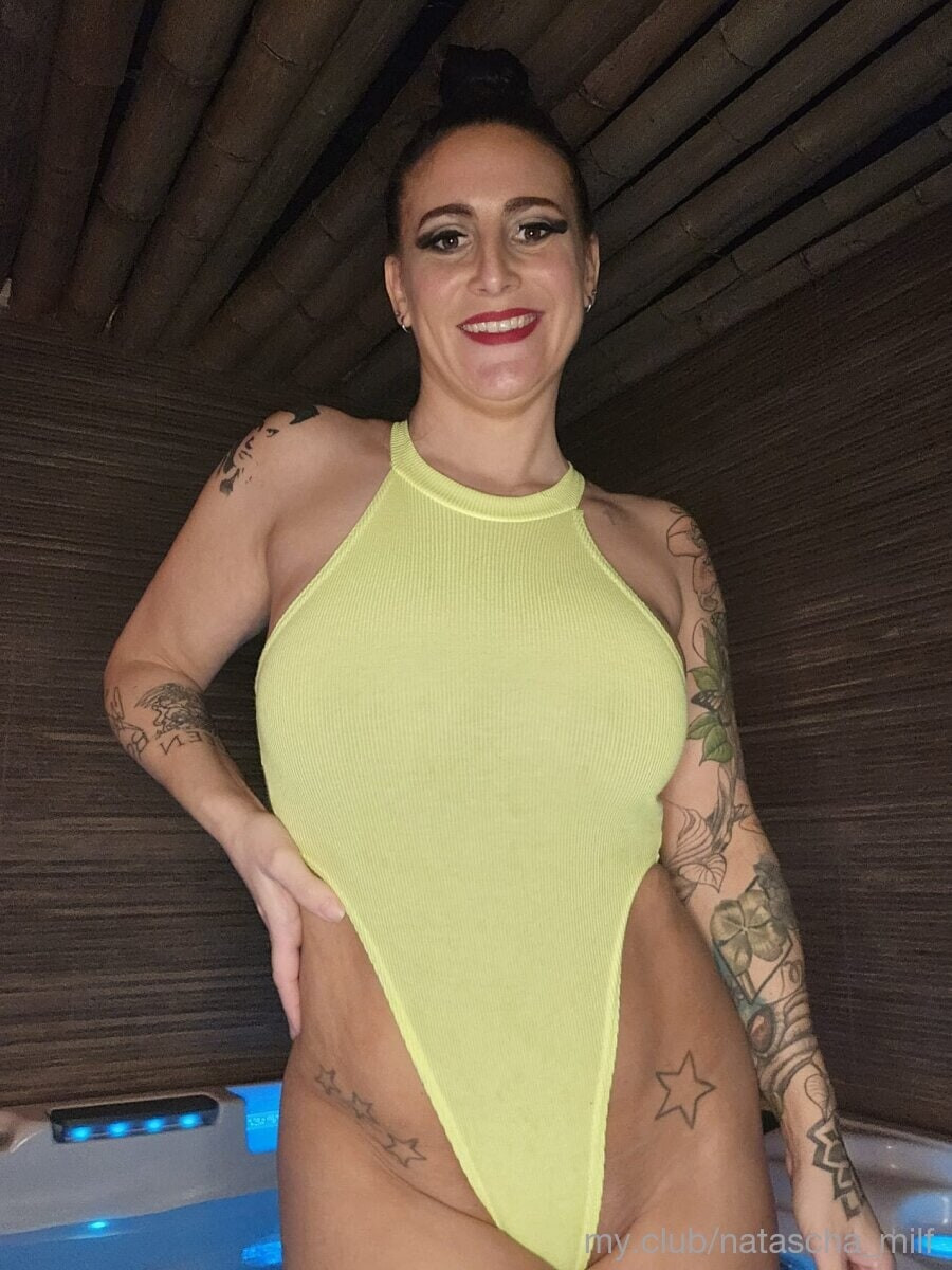 Goddess Natascha Free Photos #37