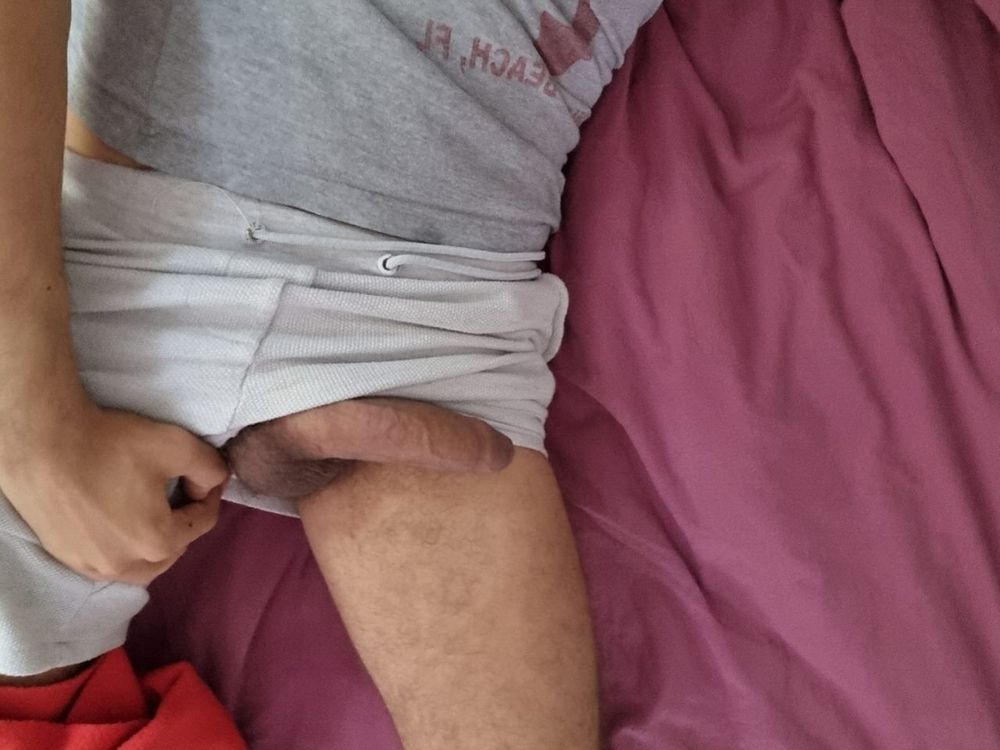 My big cock  #20