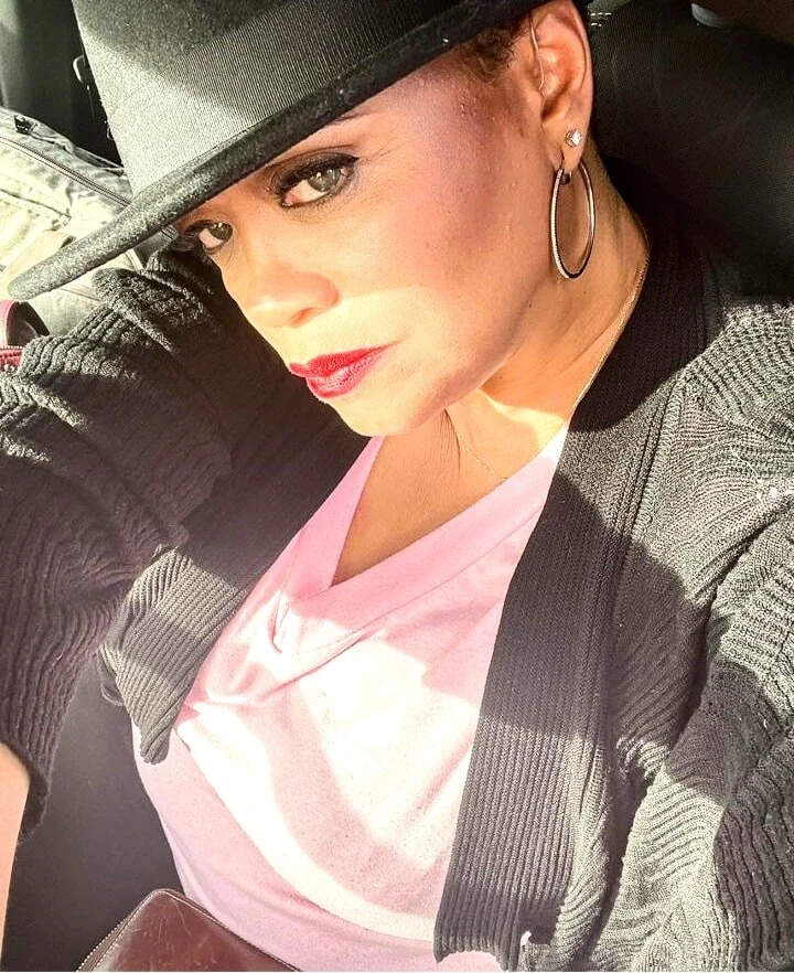 A random look #31