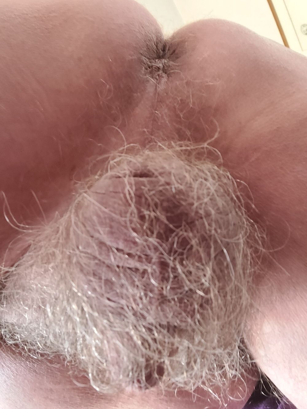 For hairy balls and pubes lovers #14