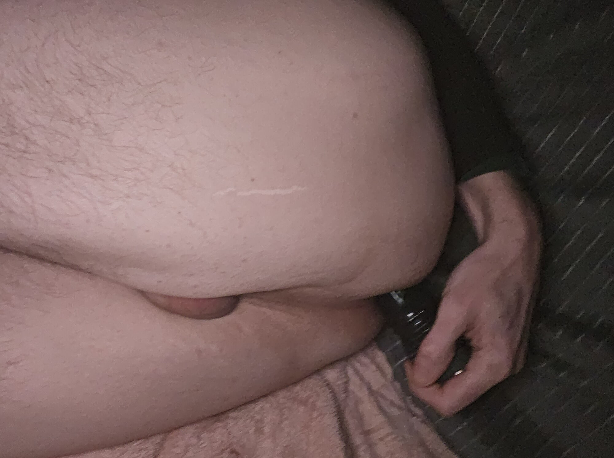 All kinde of me Naket and anal toys, humiliating smal Cock #38