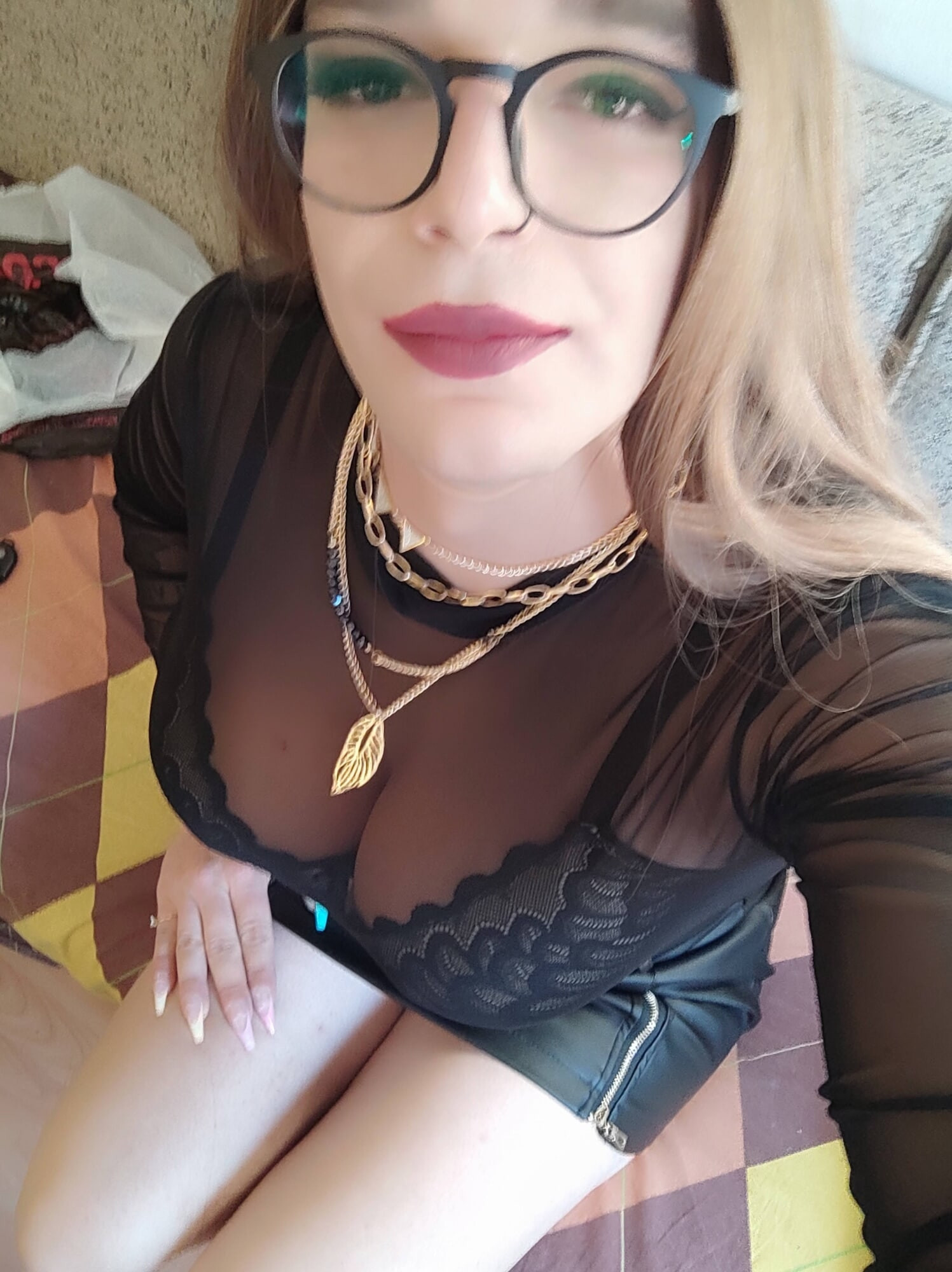 New from your tgirl #53