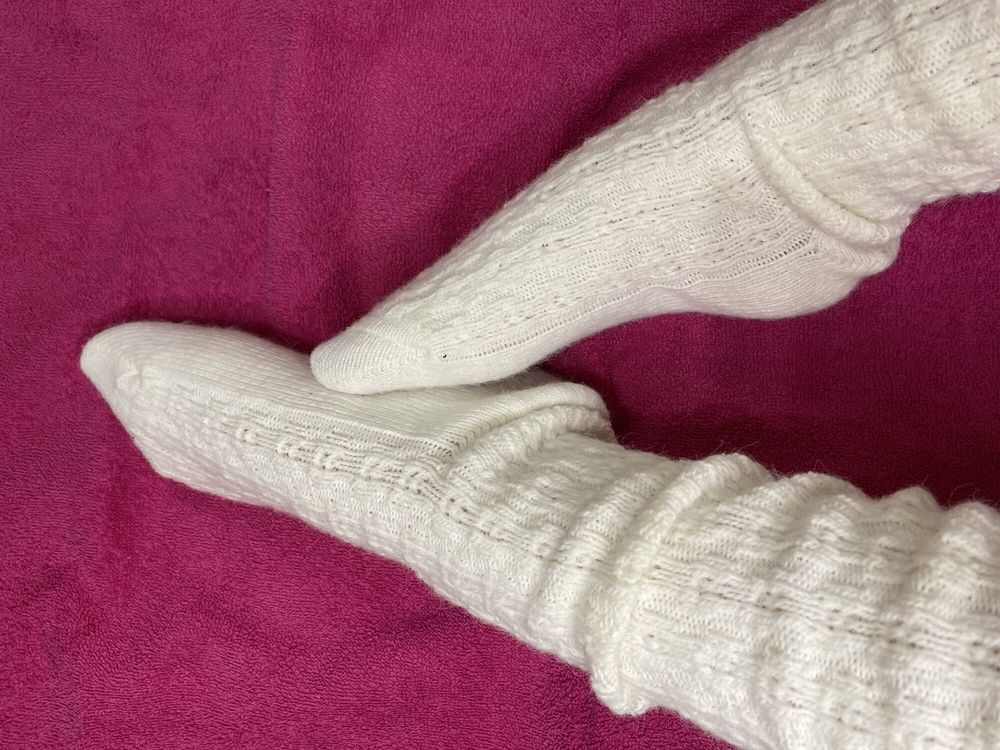 Wool Socks