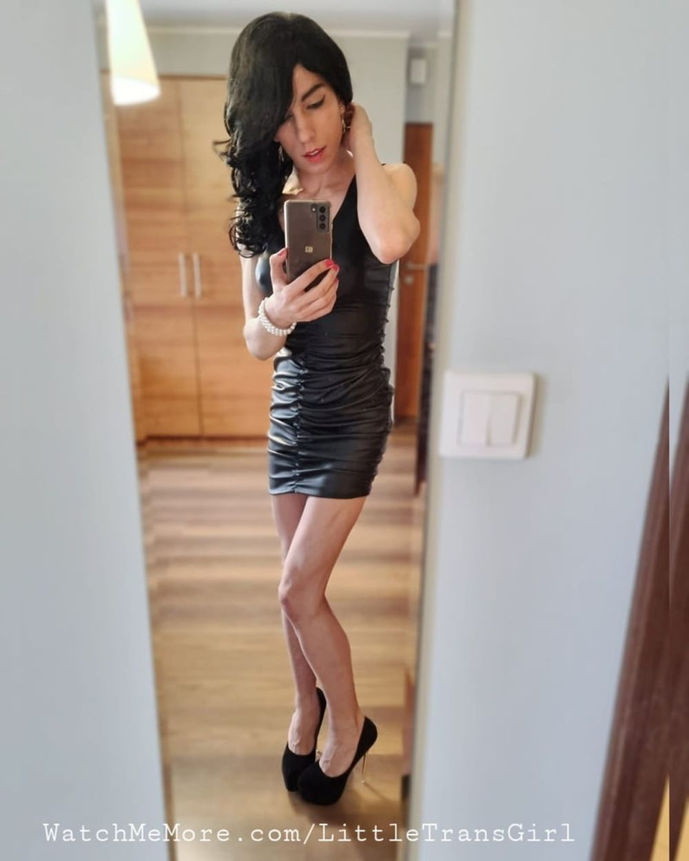 Sissy Little Trans Girl #7