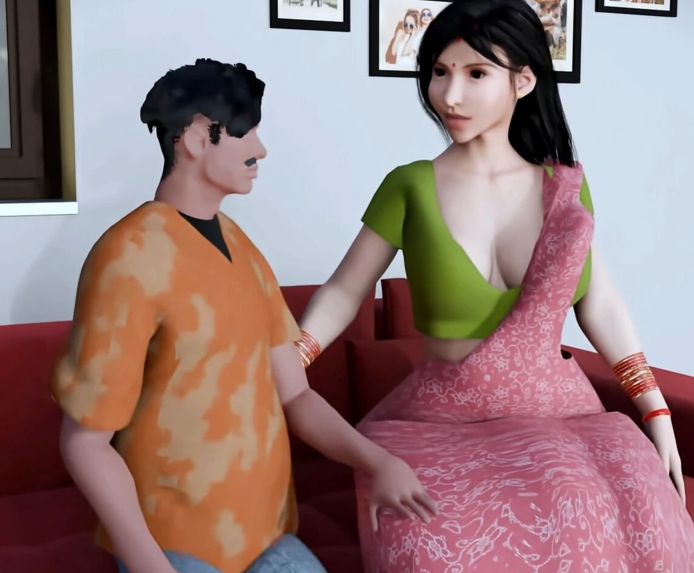 fucked gf hot mother  #38