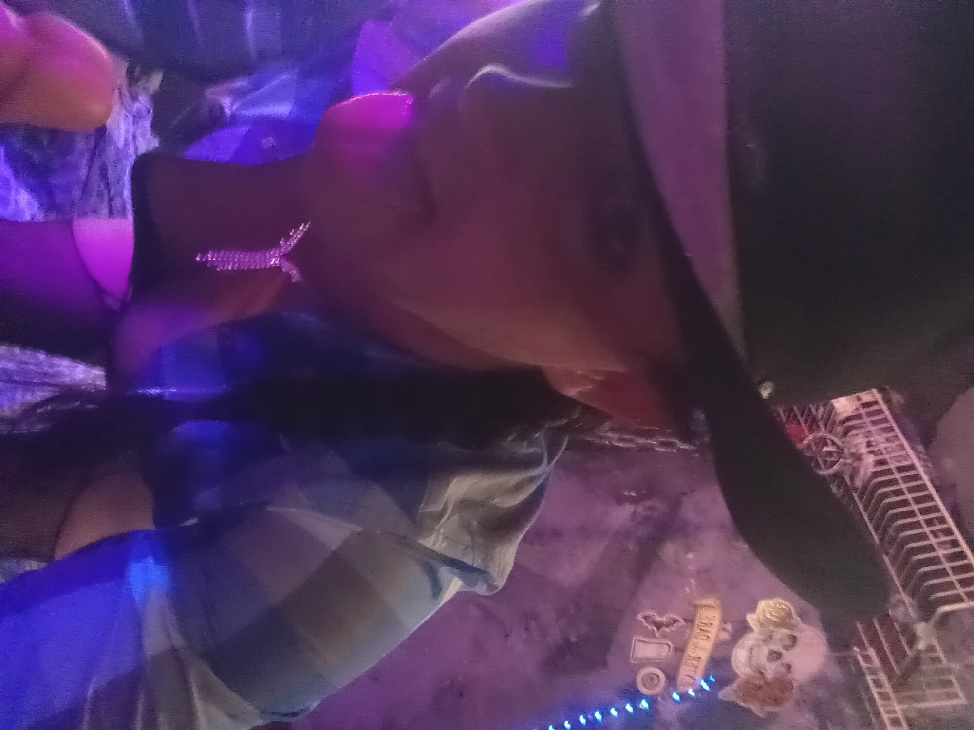check out my links for other content