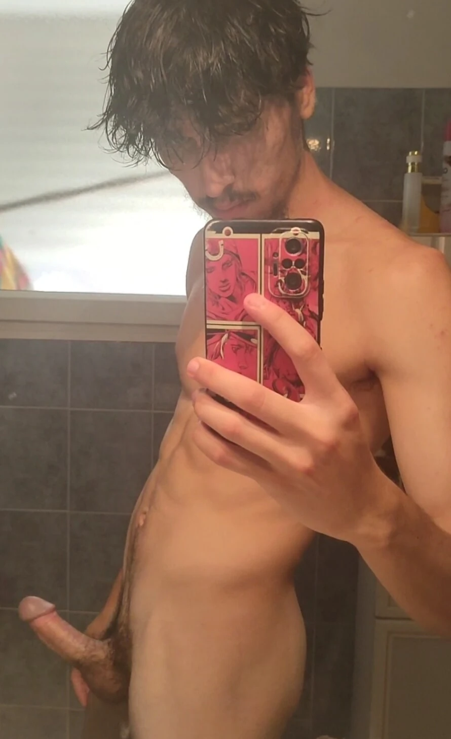 Sexy guy with big dick #3