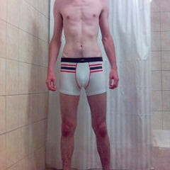 My body