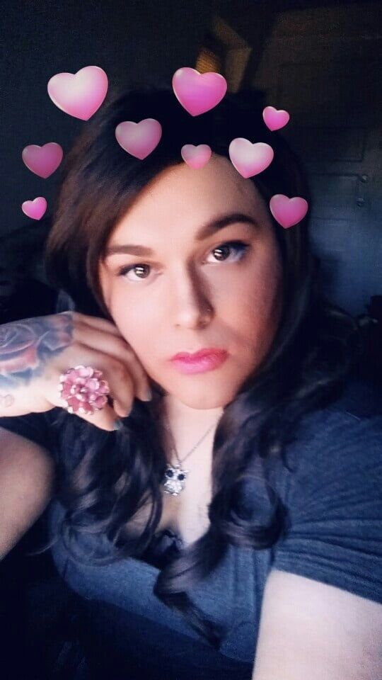 Fun With Filters! (Snapchat Gallery) #46
