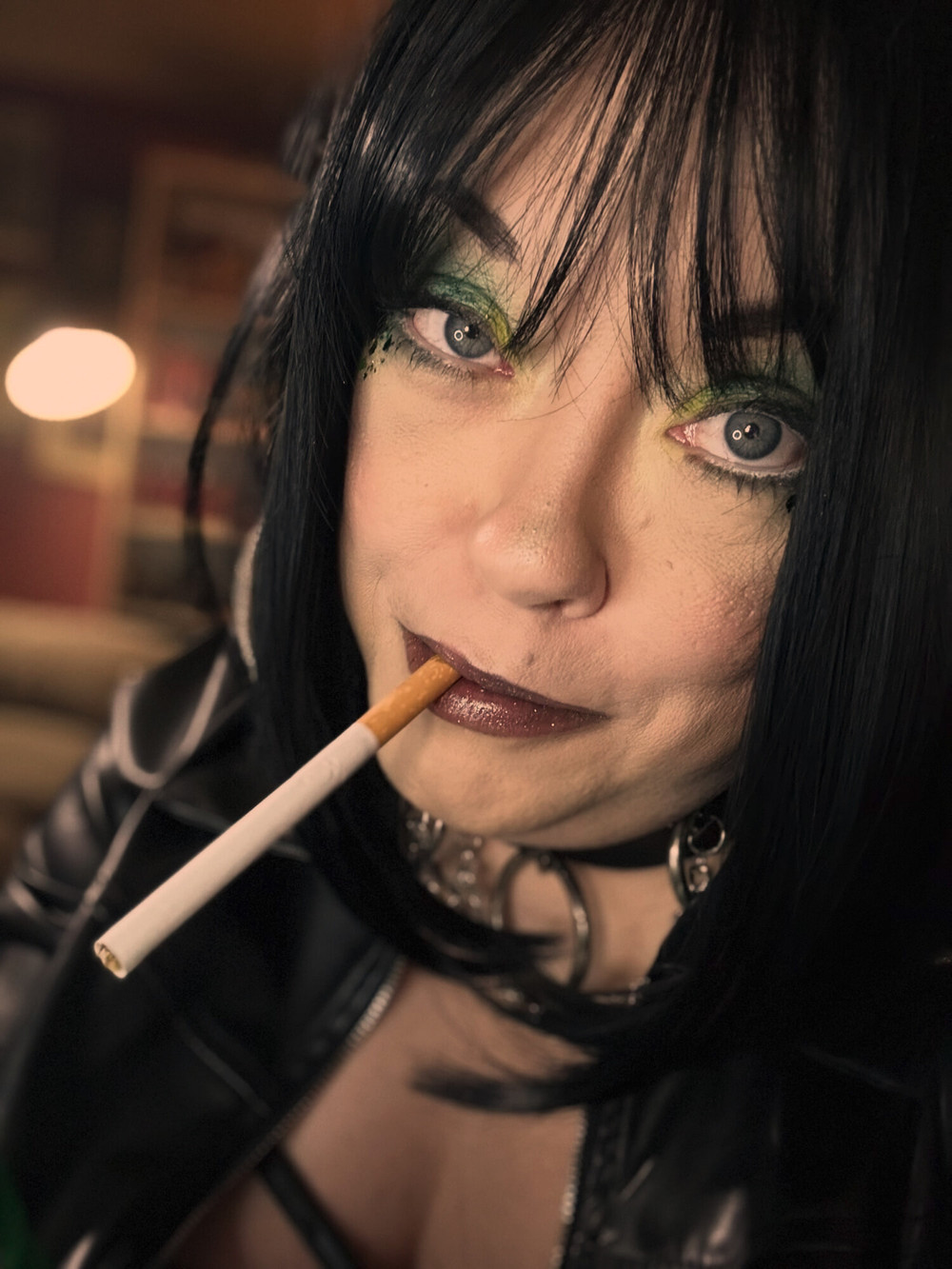 Tina Snua Selfies #98 #23