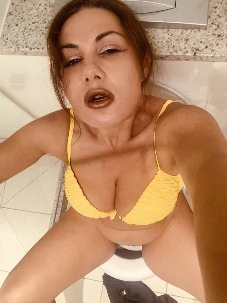 Very horny #6