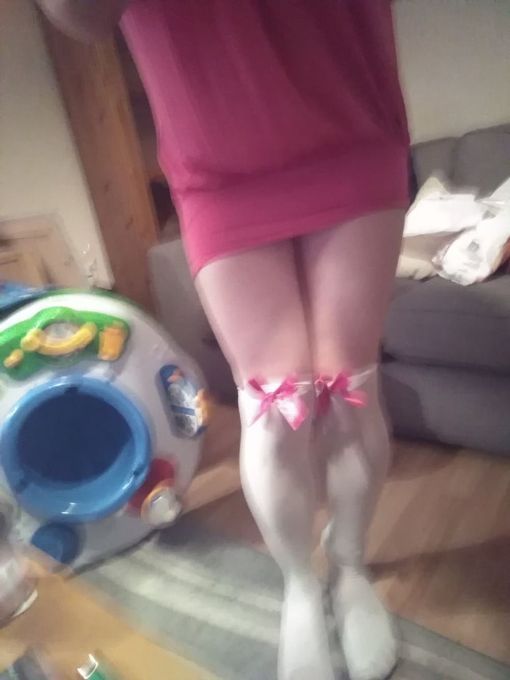 New Sexy Pink Dress&#039;s X #16