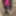 Pink Zentai
