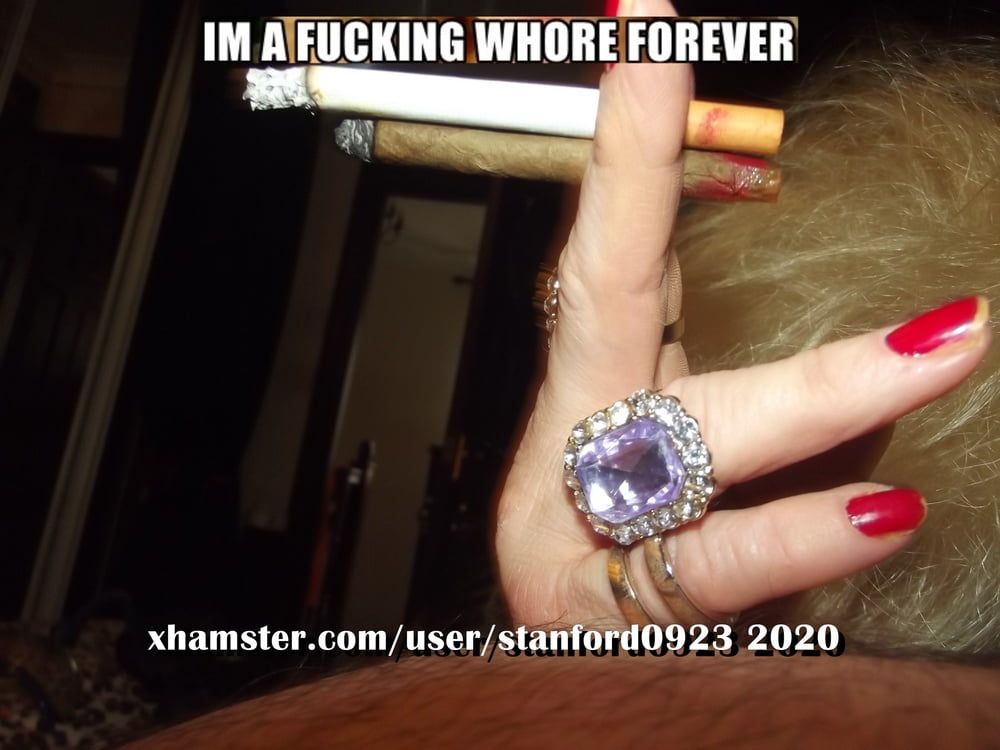 WHORE FOREVER #14