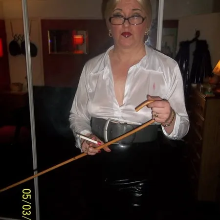 shirley slut            