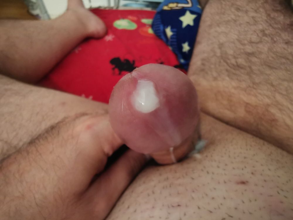 My tinny dick #7