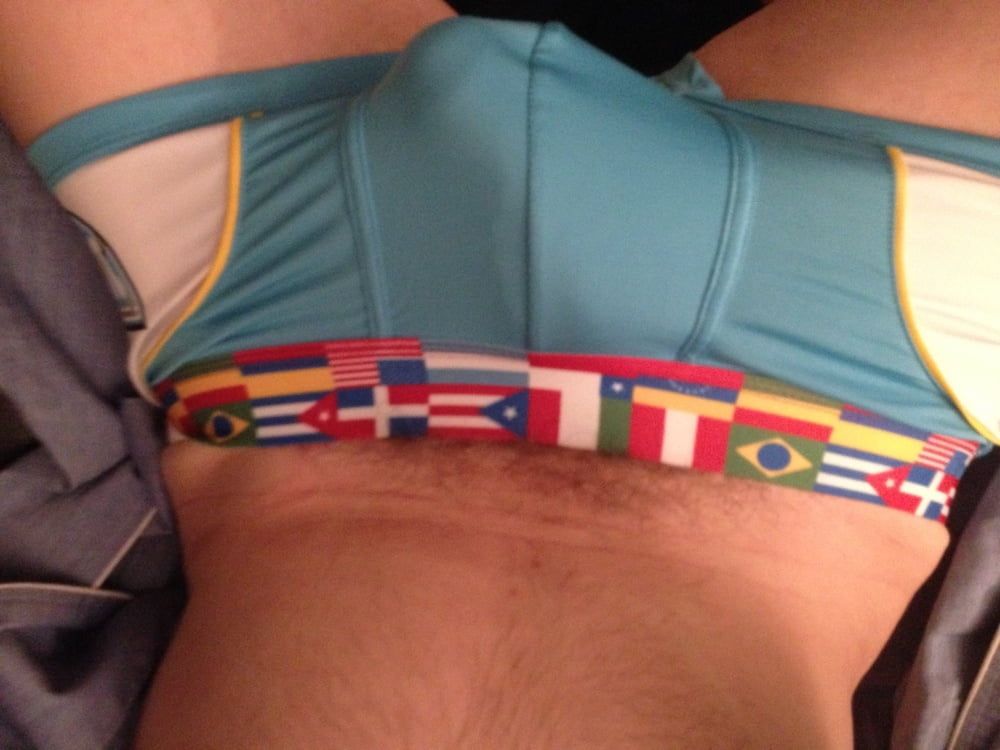 My Bulge #25