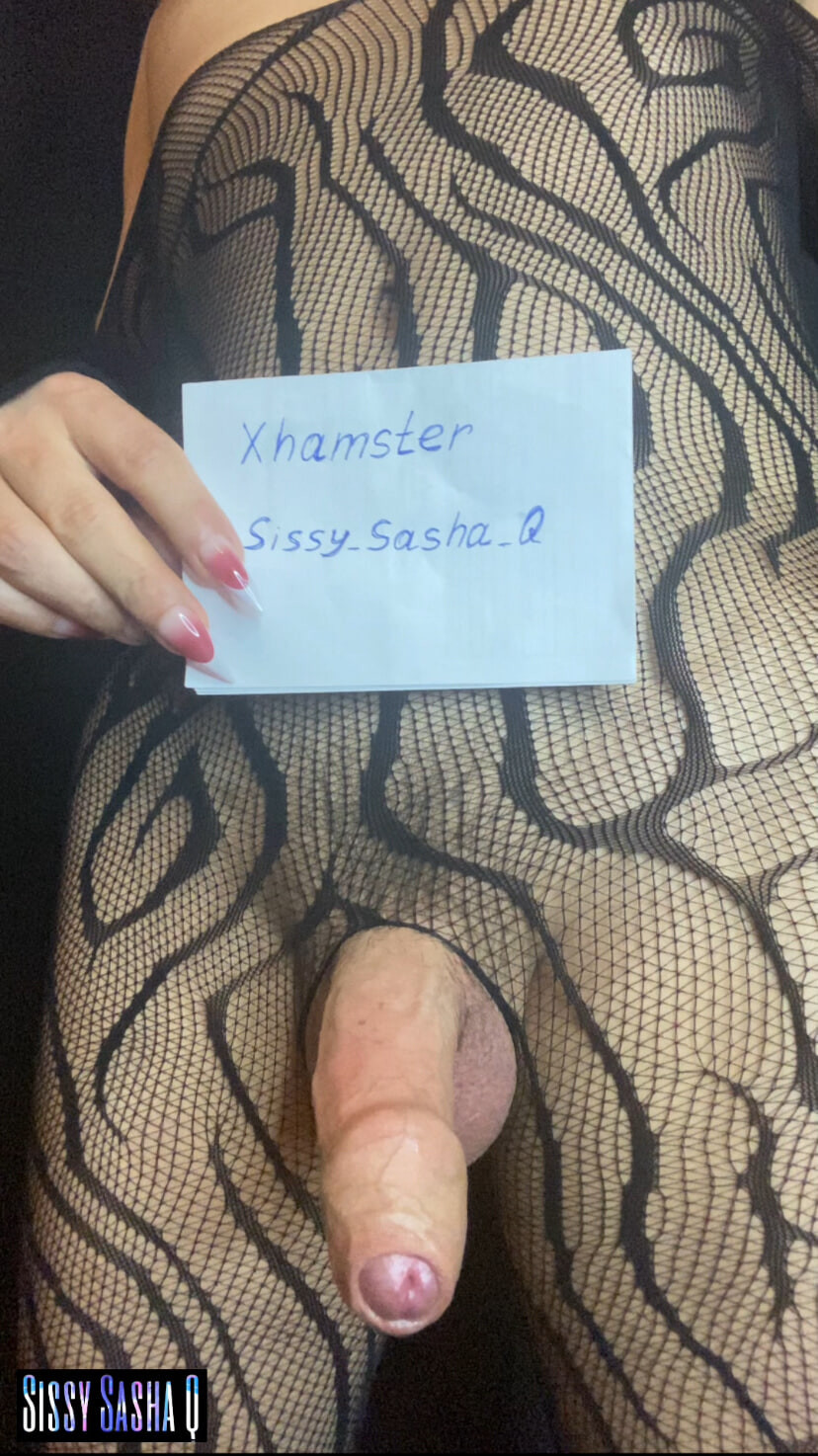 Sissy slut #7