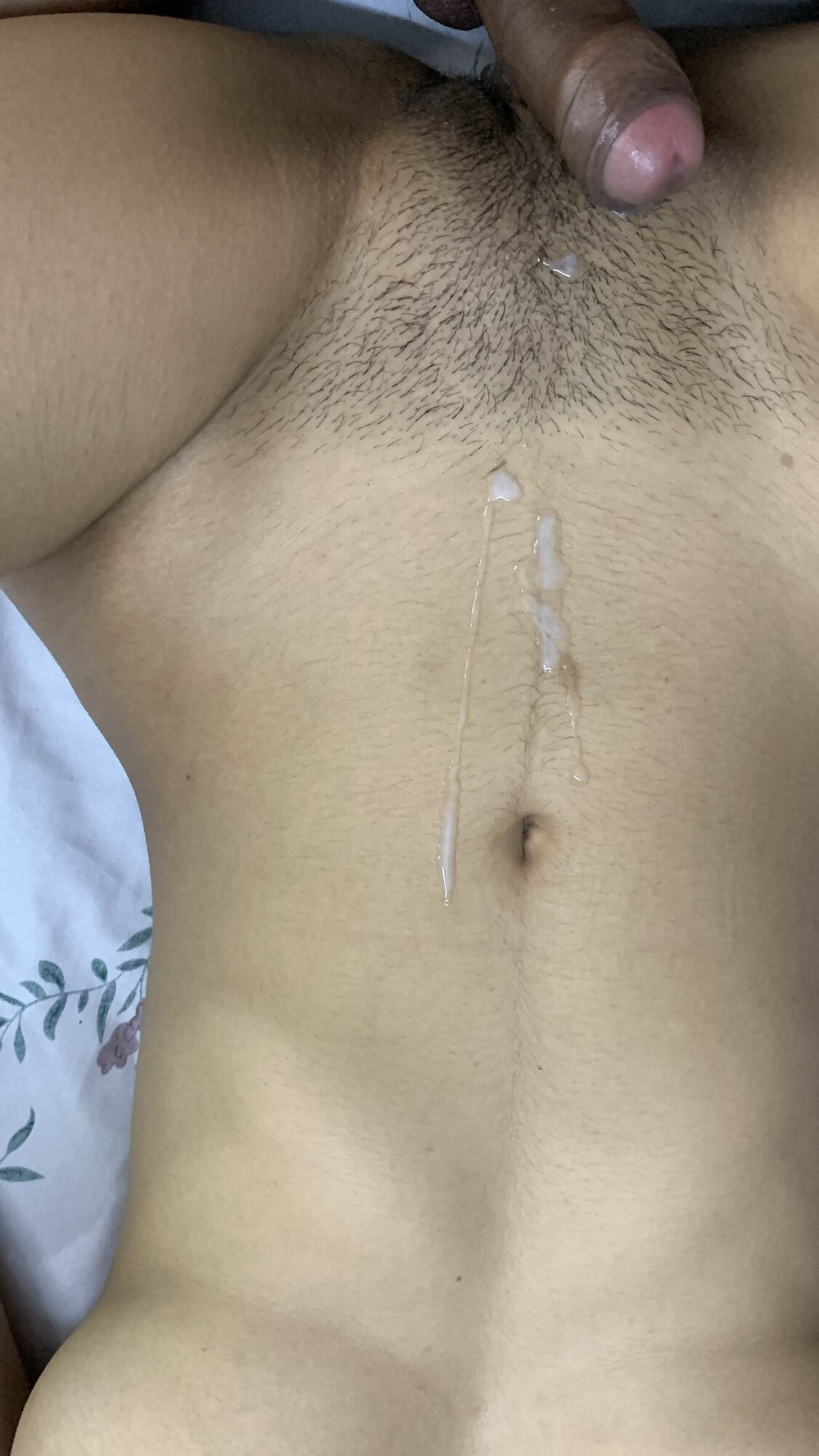 Playing at home with my stepsister ends up in a fuck #15