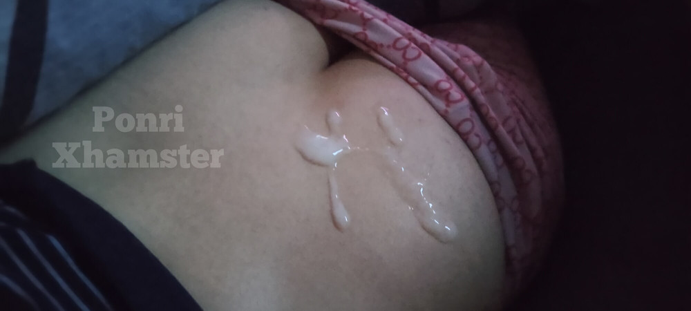 My body, my butt, my plump lips. Ponri  #18