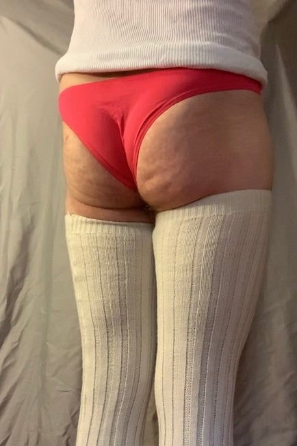 Panties & Thongs #24