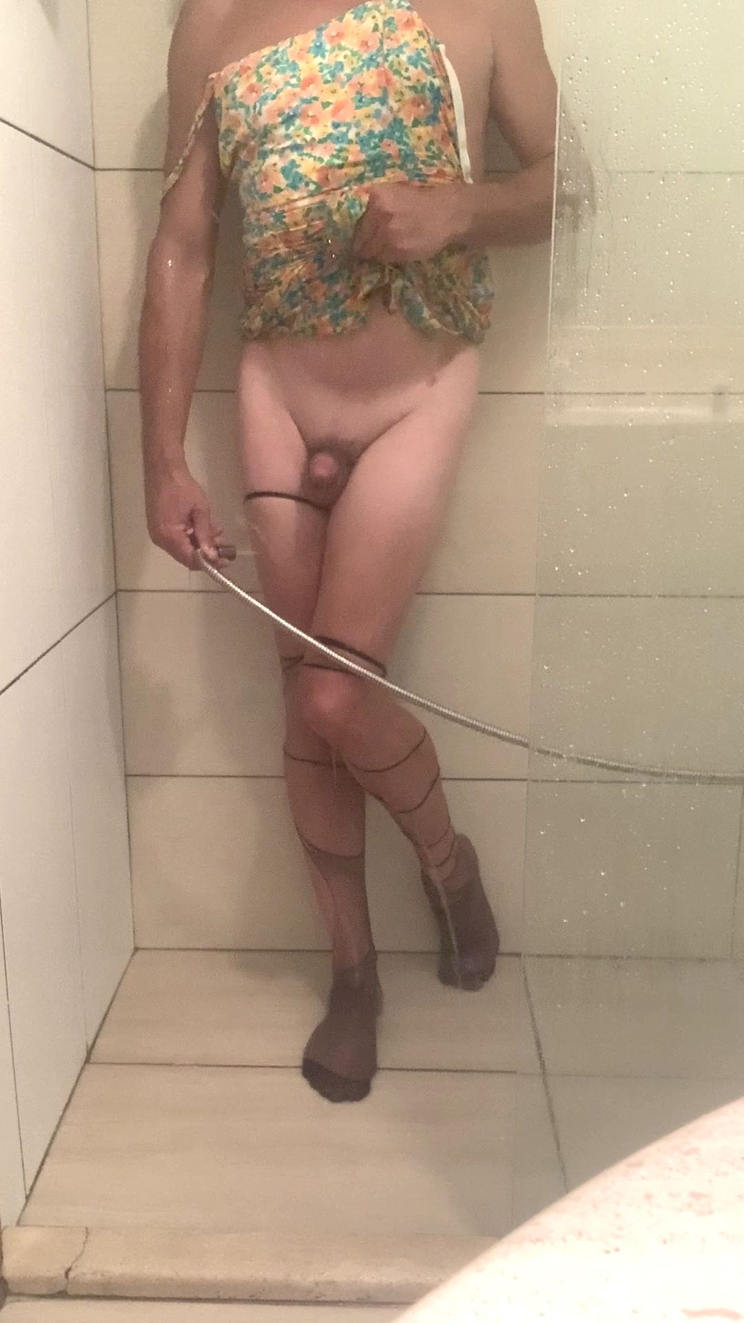 My Horny Aunt's Little Pussy #33