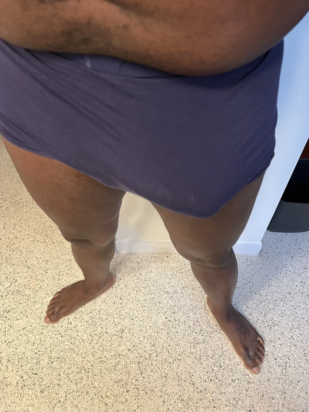 BBC Stroking #3