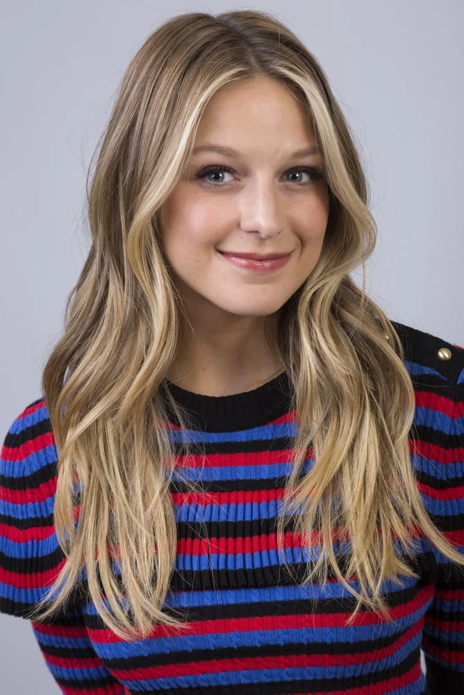 Melissa Benoist #3