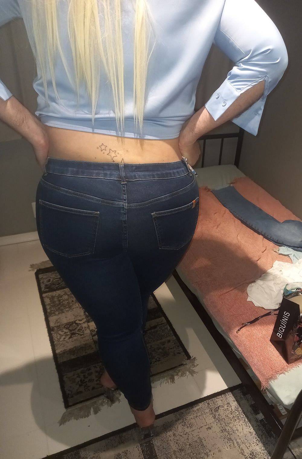 My ass for you cum! #2