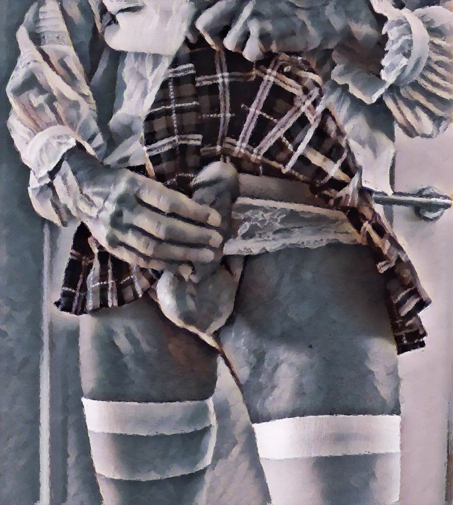Arty SIssy Cock Pictures #13