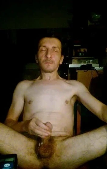 My orgasm #6