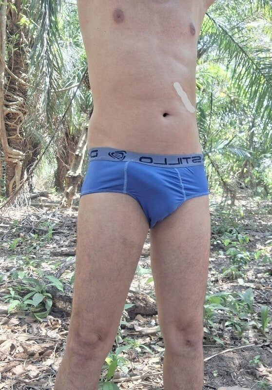 MY HARD DICK = MEU PAU DURO #2