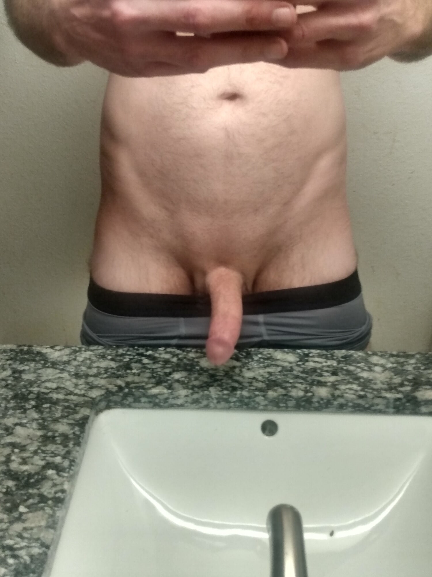 Just me 