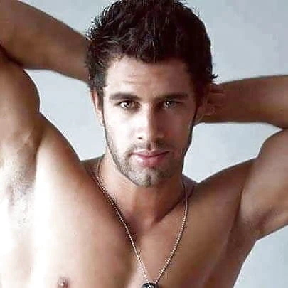 Favorite Guy Shots  #10