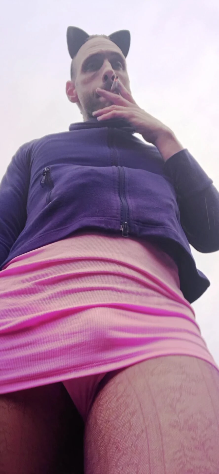 Crossdresser FEMBOY  Sissy! I am hot&sexyi on Tour ! #9