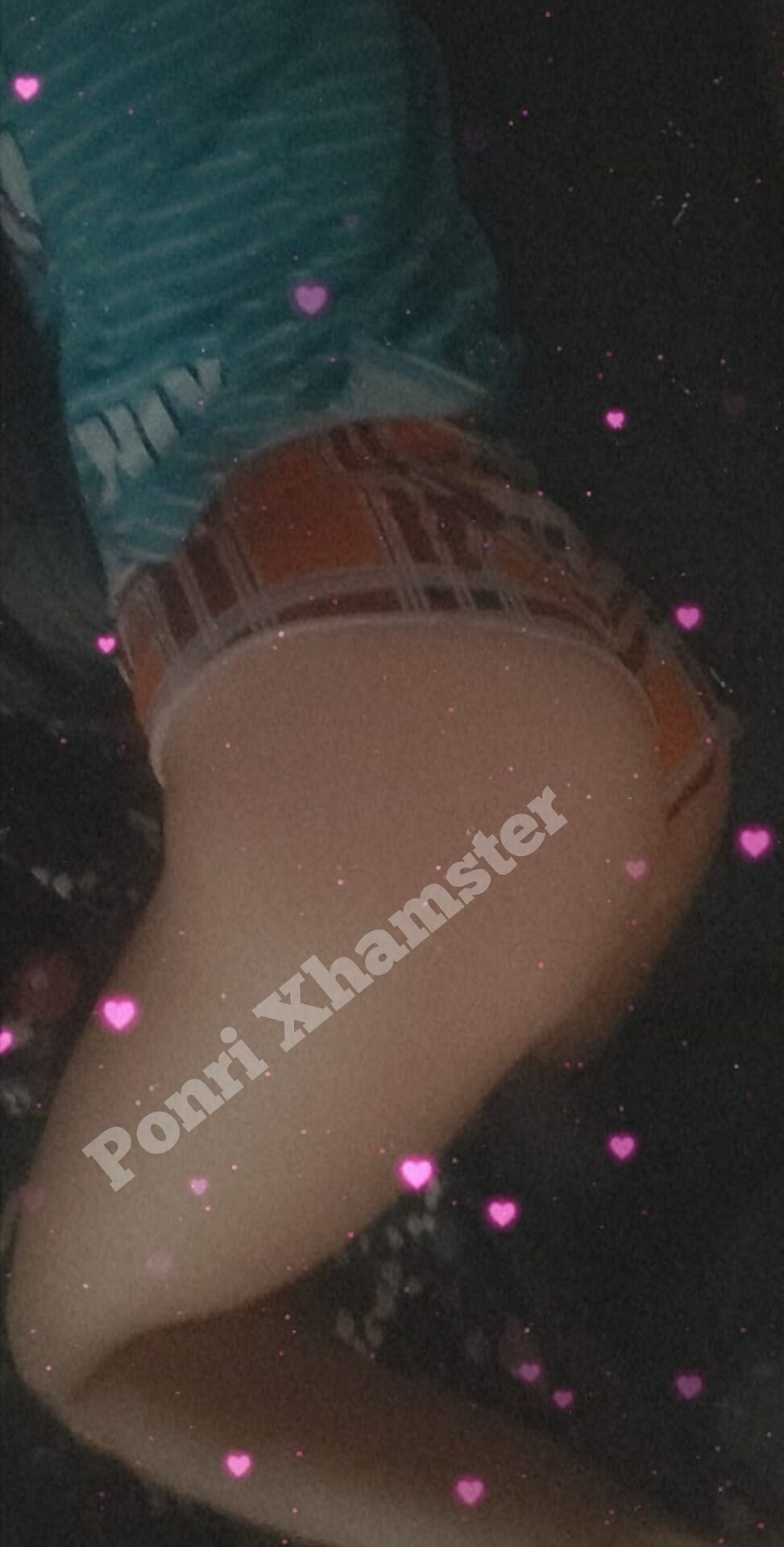 My body, my butt, my plump lips. Ponri  #22