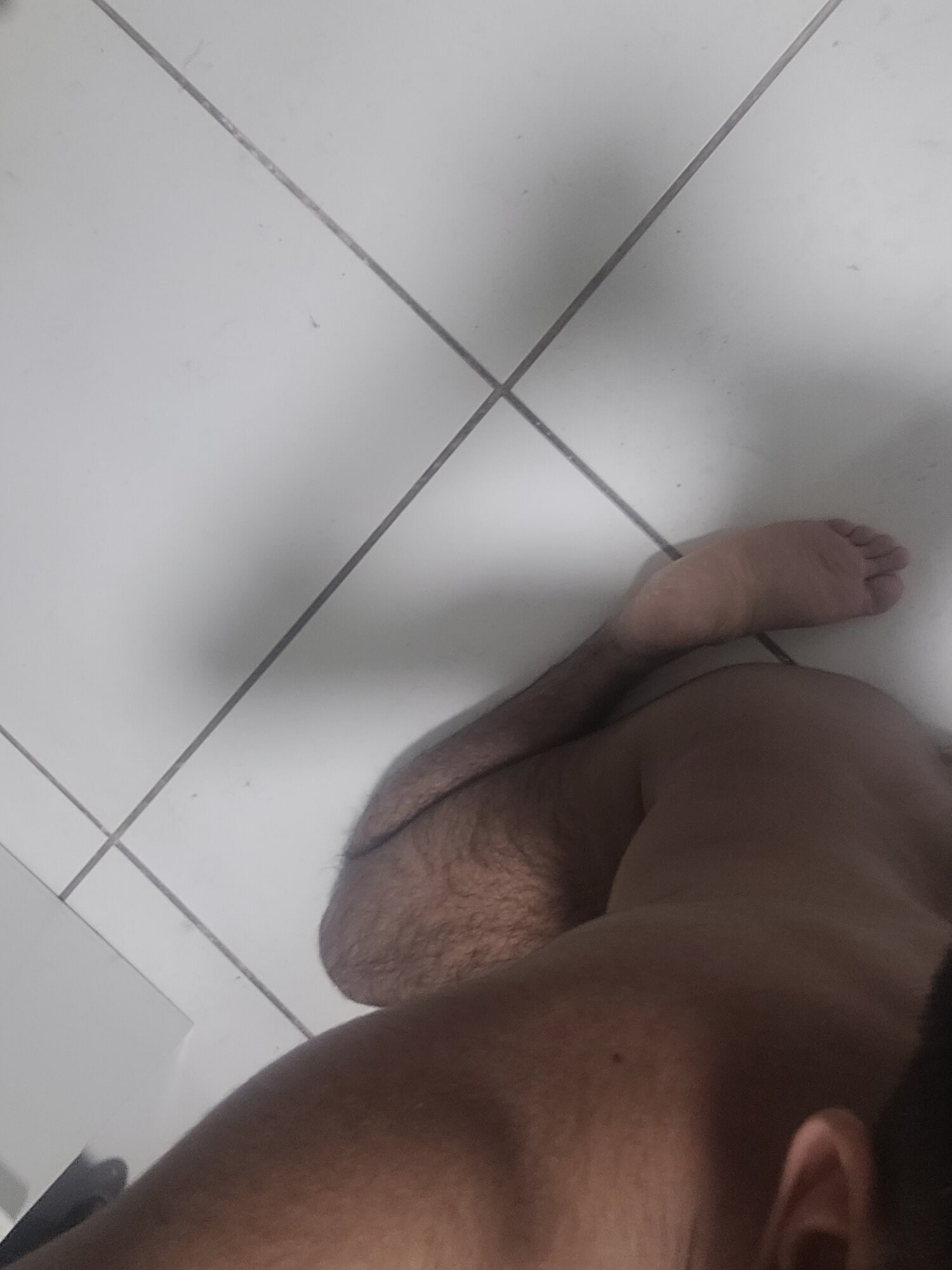My Slutty mindless ass and feet 🥵 #8