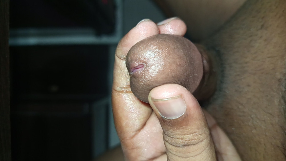 Big dick close up...  #11