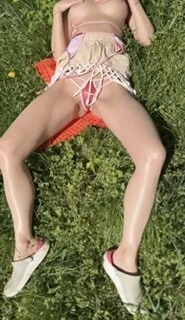 My sexy body #4