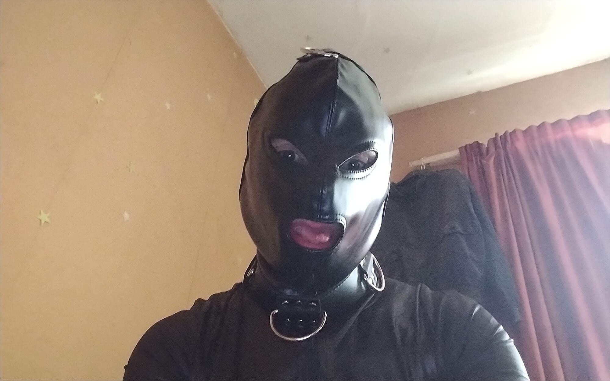 Kinky stuff x #2