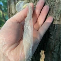 Condoms from Heinrich
