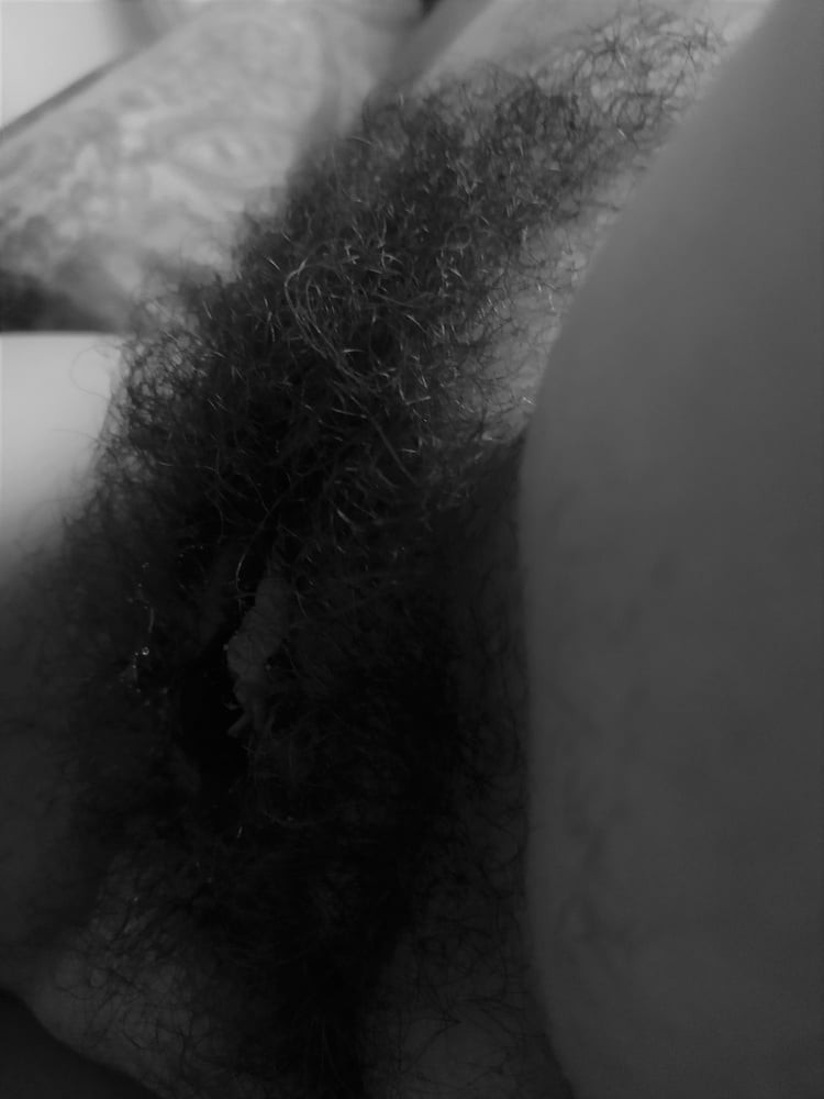 hairy #20