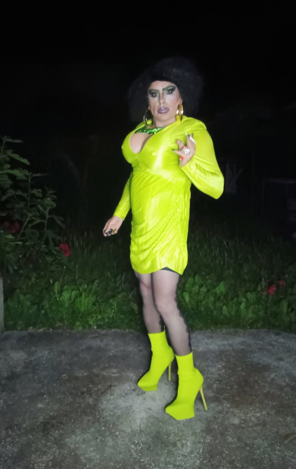 EK LIME #4